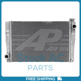 New Radiator for CNH 84379153