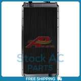 New Radiator for Caterpillar 2040996