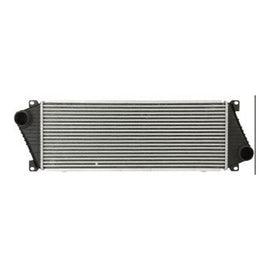 New Intercooler for Dodge Sprinter 2.7TD (03-03)
