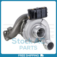 Turbo for Dodge OE# T9255 2N322