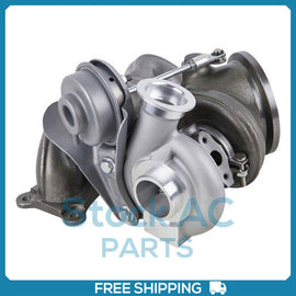Turbo for 07-13 BMW 335i/335i xDrive/335is