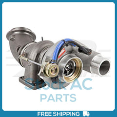 Turbo for Dodge OE# 2T302