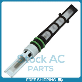 A/C Expansion Valve for Ford / CATERPILLAR / JOHN DEERE