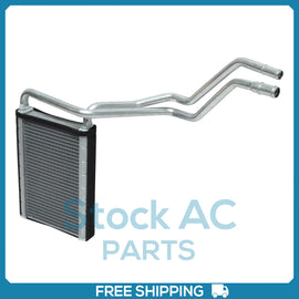 A/C Heater Core for 19-23 Ford Ranger L4 2.0L 2.2L 2.3L 2.5L L5 3.2L