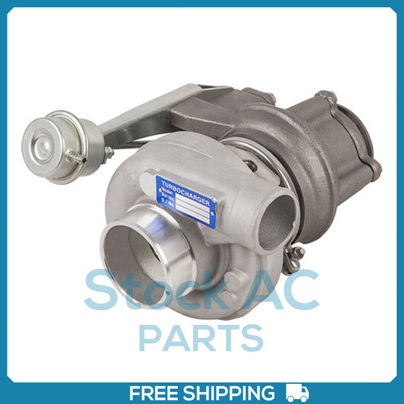 Turbo for 95-99 Cummins 5.9L 6.5TA Engines OE 3537017  3537033  3537562 3538288