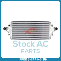 New Intercooler for Chevy/GMC OE# 15843435