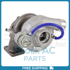 Turbo for Perkins OE# 2373786