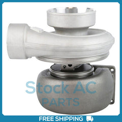 Turbo for 80-14 Caterpillar Cat 3306 Engines OE BorgWarner 179601
