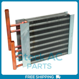 New Heater Core fits Kenworth Truck C500, T400-T800, T2000, W900 1994-2000