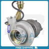 Turbo for Dodge OE# 1700320171