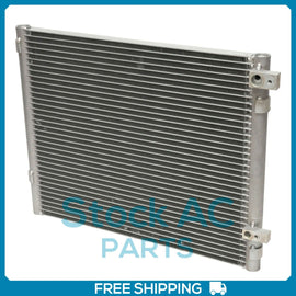Condenser A/C Fits KUBOTA M5040 TRACTOR