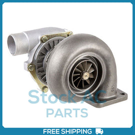 Turbo for 80-13 Case IHC OE T04B19  409640-5064  409640-9004