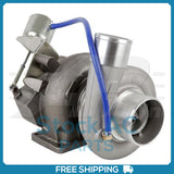 Turbo for Caterpillar OE# 0R7294