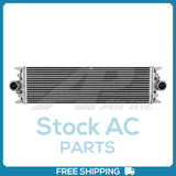 New Radiator for John Deere OE# AT483428