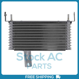 New Transmission Oil Cooler for 92-07 Ford Econoline E150/E250/E350 4.2L/4.6L
