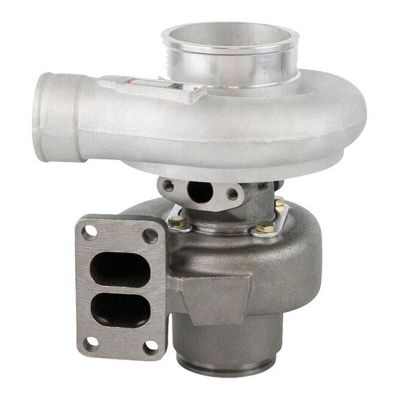 Turbo for 12-12 Komatsu S6D125 Engine OE Garrett 466704-5211S