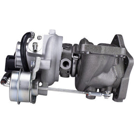 Turbo for 13-19 Buick Envision/Regal  Cad ATS/CTS  Chevy Camaro/Equinox/Malibu