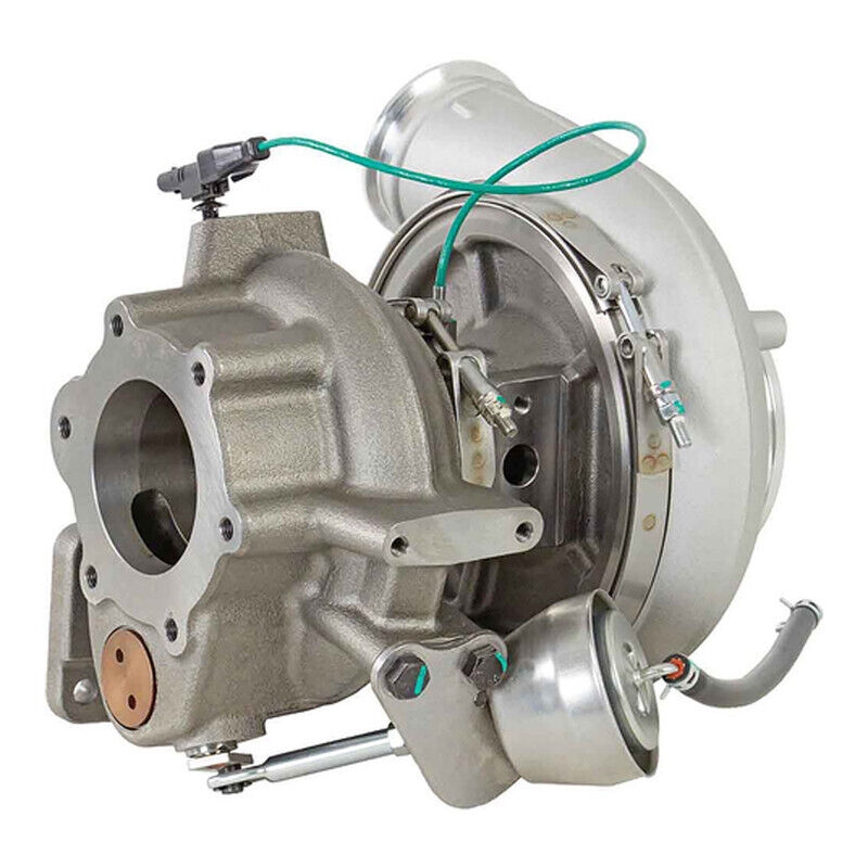 Turbo for DD13 12.8L GHG14 EA4710967499  EA4710967399