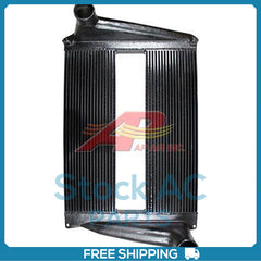 New Intercooler for Peterbilt OE# G517629