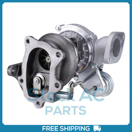 Turbo for 08-14 Subaru Impreza