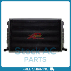 New Radiator for Bobcat OE# 6579535