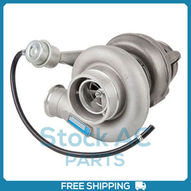 Turbo for 80-13 Cummins 8.3L Euro 2.6CTA Engines OE 3537289  3536404