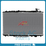 New Radiator for Lexus/Toyota