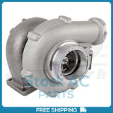 Turbo for MAN OE# 10571586