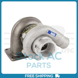 Turbo for John Deere OE# RE32204