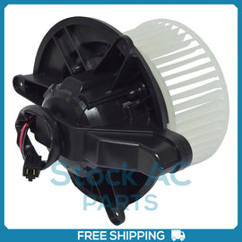 A/C Blower Motor for 06-10 Jeep Commander 05-10 Grand Cherokee V6/V8