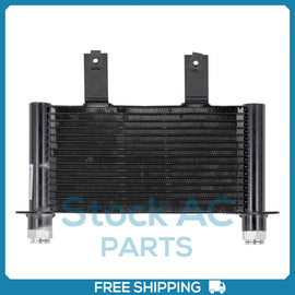Transmission Oil Cooler for 99-06 Silverado/Sierra 2500HD/3500HD 6.6TD/8.1L 5Spd