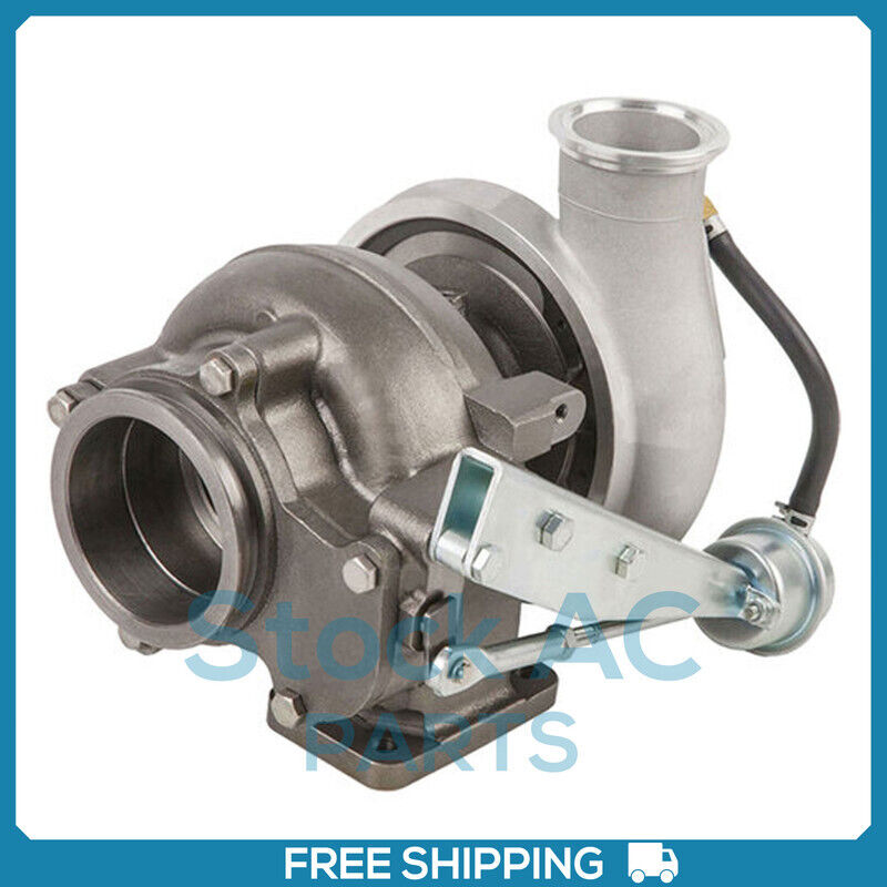 Turbo for 06-14 Cummins Pegasus QSL Engines OME 4040063  4046105