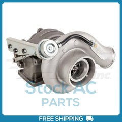 Turbo for Cummins OE# 3538881
