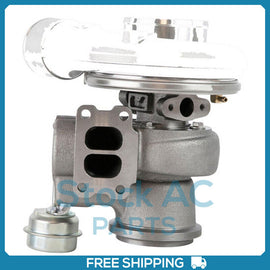 Turbo for 03-07 Caterpillar Cat 3126 Engines