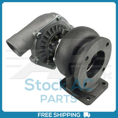 Turbo for Agco/Allis OE# 74029207