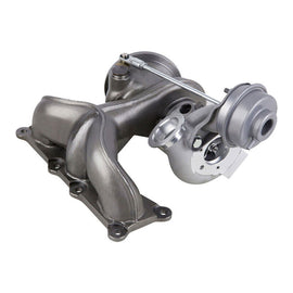 Turbo for 08-12 BMW 740i/740Li/X6