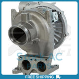 Turbo for Duramax OE# 12635167