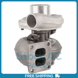 Turbo for 98-02 John Deere 6068T Engines OE 172448 173052