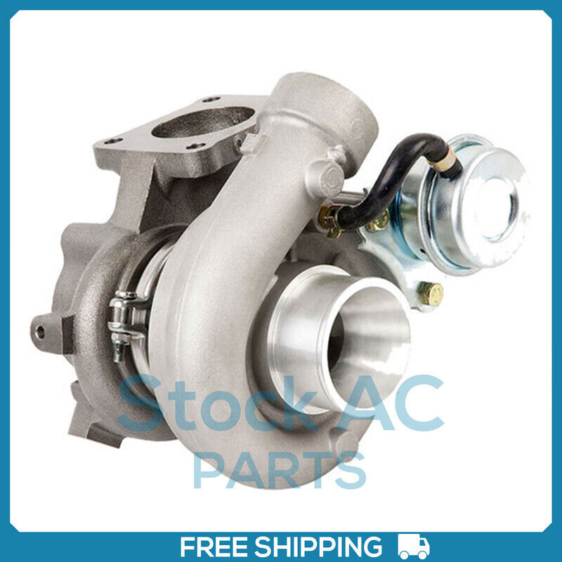 Turbo for 88-89 Toyota Celica