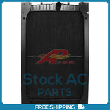 New Radiator for John Deere OE# RE62854