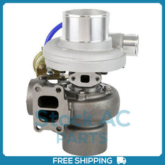 Turbo for 13-13 Caterpillar Cat 3126 Engines