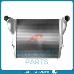 New Intercooler for Peterbilt OE# F31 6049