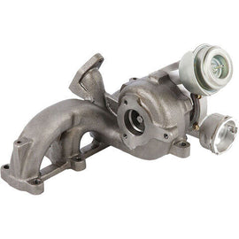 Turbo for 05-06 Volkswagen Golf