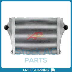 New Intercooler for 0713 Peterbilt 377, 378, 385, 387, 388, 389
