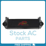 New Intercooler for Flyer Bus OE# 606426