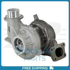 Turbo for Chevy/GMC OE# 12683985