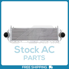 New Intercooler for Flyer Bus OE# 67200400