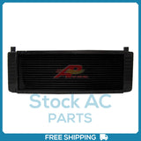 New Radiator for Bobcat OE# 6648799