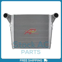 New Intercooler for Mack OE# 3MD5410M