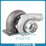 Turbo for Case OE# A157336